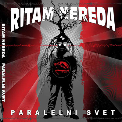 Ritam Nereda - Paralelni Svet Ritam Nereda - Paralelni Svet