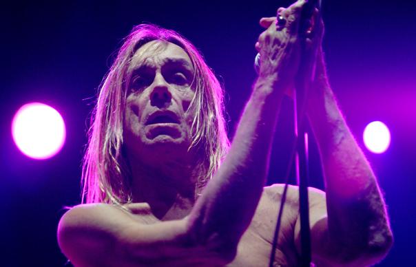 Iggy Pop