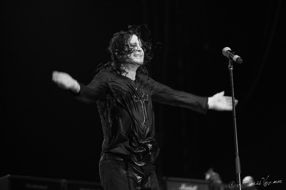 Ozzy and Friends