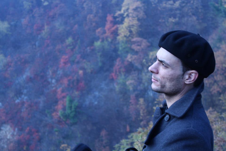Mladen Pecović pecovic