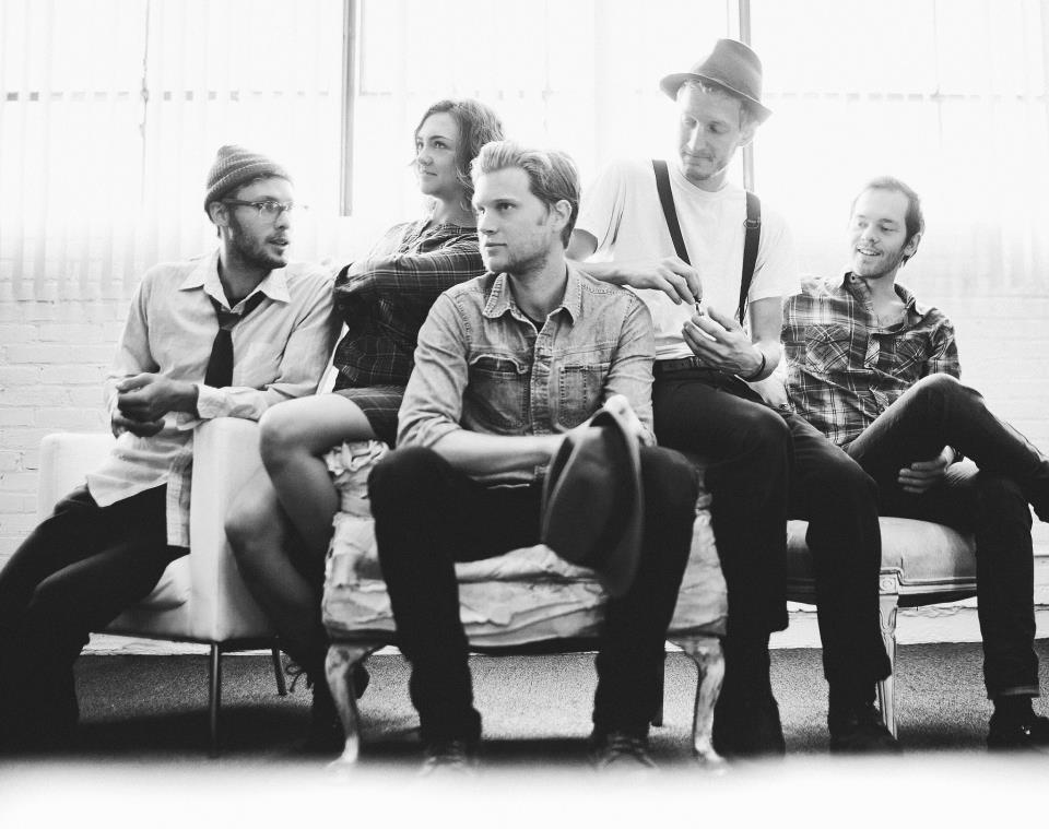 The Lumineers