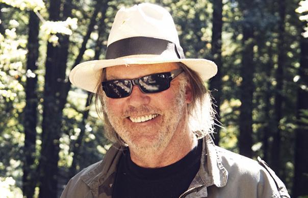 Neil Young