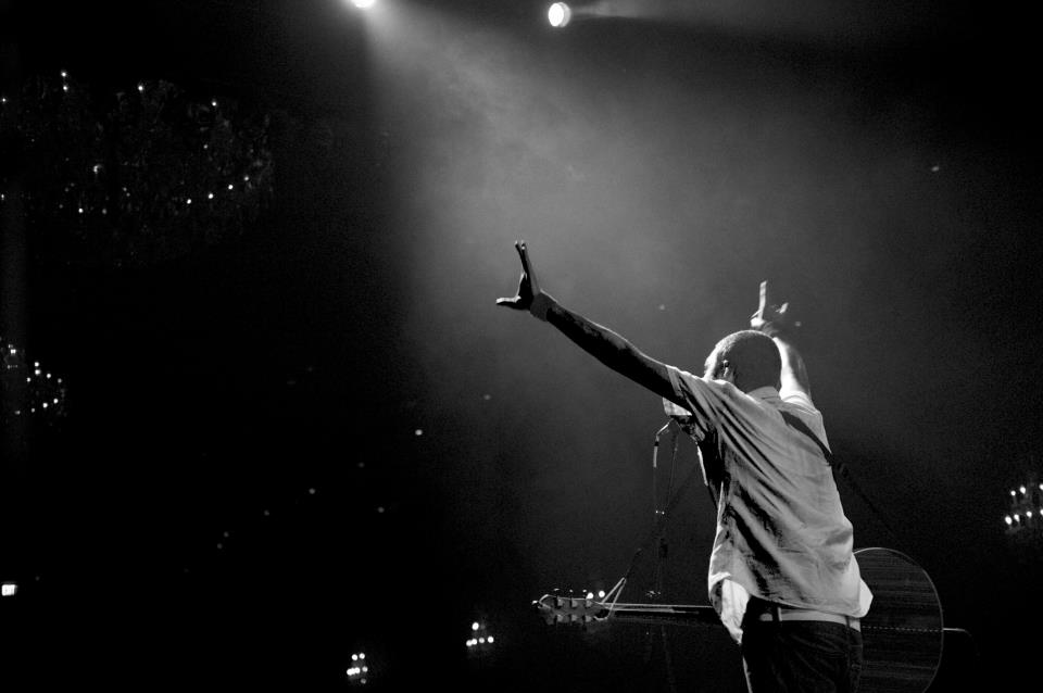 Frank Turner