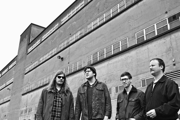 Protomartyr