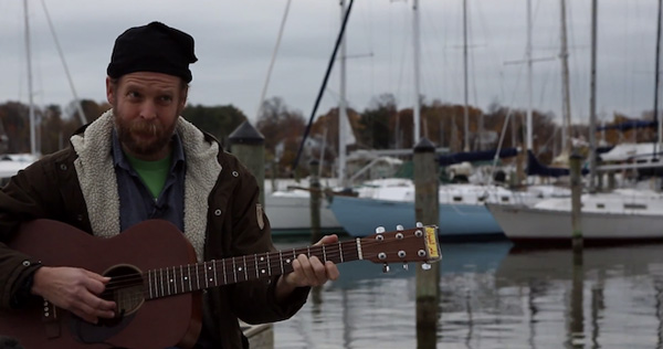 Bonnie Prince Billy