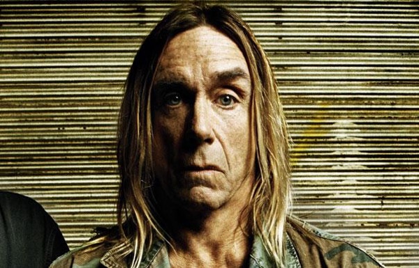 Iggy Pop
