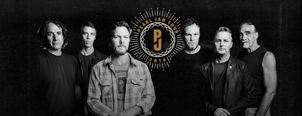 Pearl Jam - 25 Anniversary