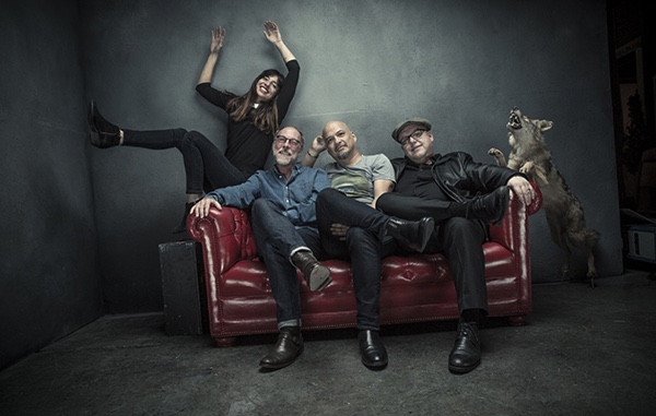 Pixies