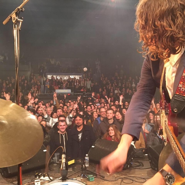 kevin morby mass moca