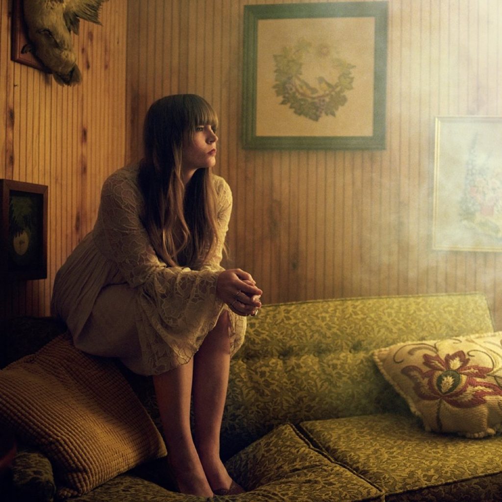 Courtney Marie Andrews (Photo: Laura E. Partain)