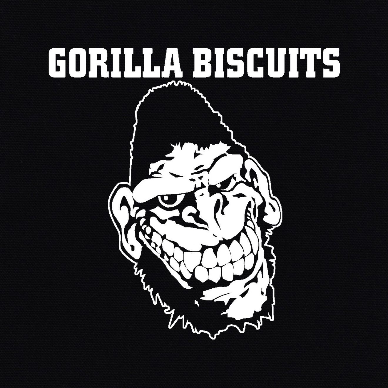 Gorilla Biscuits 28.10. u Fabrici.