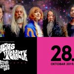 Acid Mothers Temple u Beogradu (nagradna igra)