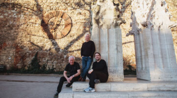 Norman Beaker Trio