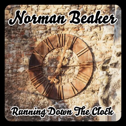 Running Down The Clock