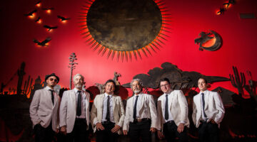 Orkesta Mendoza